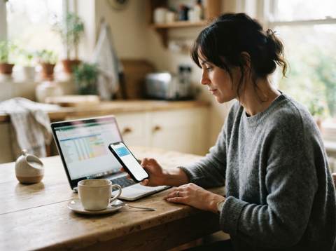 6 Best Investment Accounts for Uninvested Cash