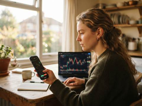 Fractional Shares: How to Buy and Sell Them, a Complete Guide