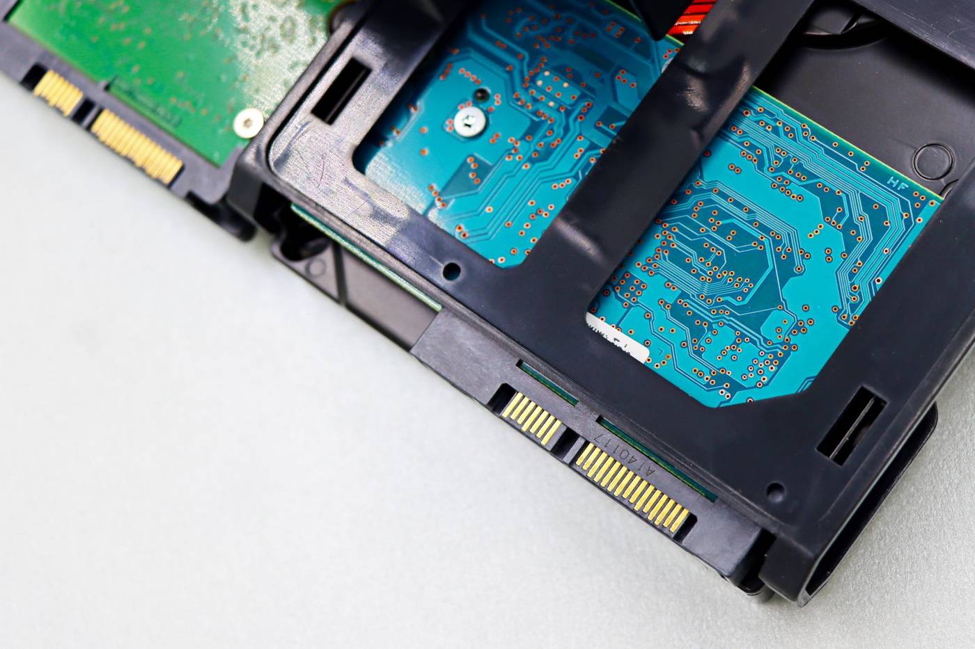 Nvidia chip data center