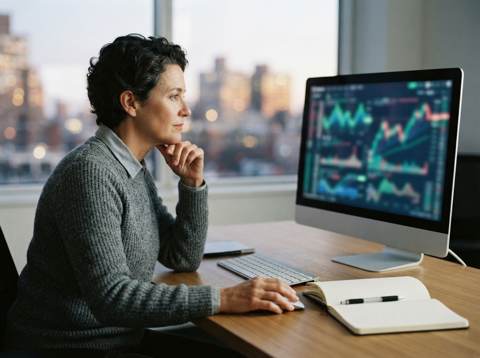 Robo Advisors Boost Tax Loss Harvesting
