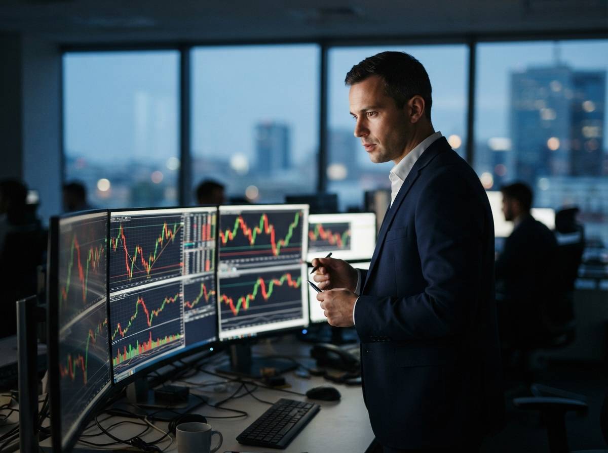MSTR shares fell 3.5% premarket as bitcoin slipped near multi year lows, even after a buyback and dividend hike sparked a 13%…