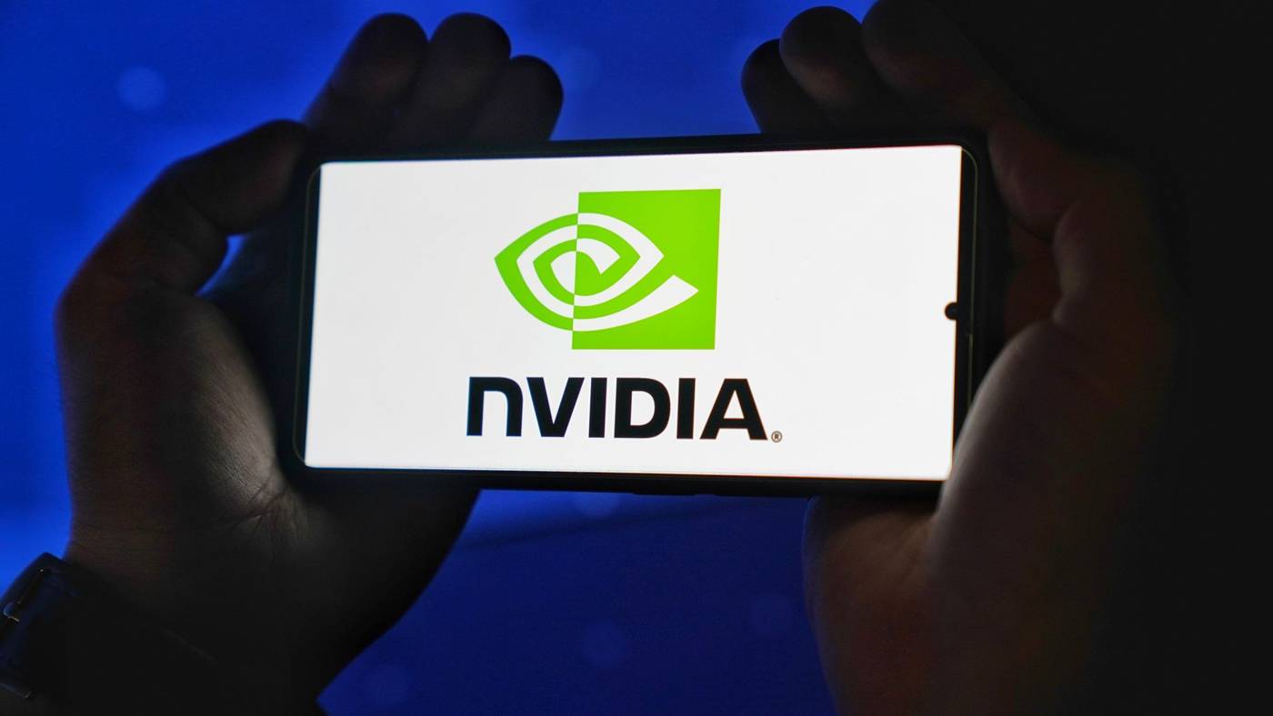 Nvidia fell 1.47% to $197.13 as a broad AI chipmaker selloff hit markets on June 21.