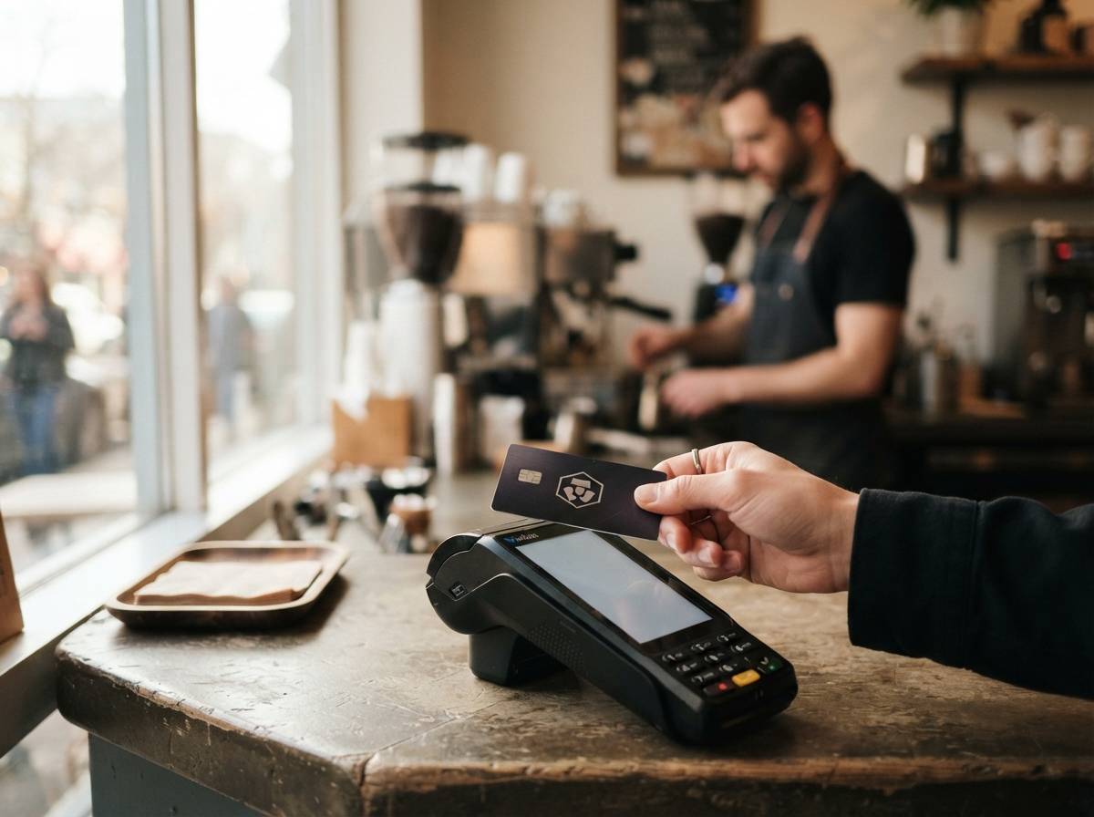 Coinbase, Crypto.com, Wirex and Bybit all offer crypto debit cards, but fees, coin support and reward eligibility differ…