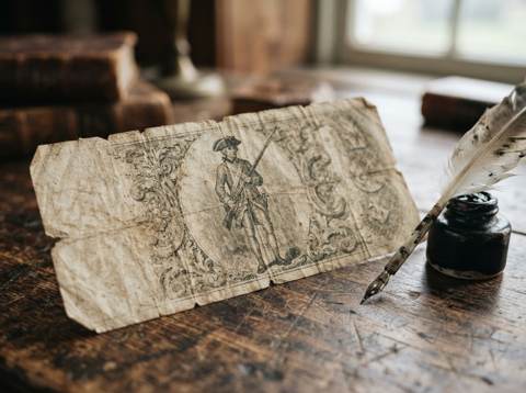 Continentals Explained: Meaning, History and Value