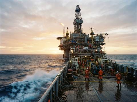 Hubbert's Peak Theory Explains Global Oil Production Trends
