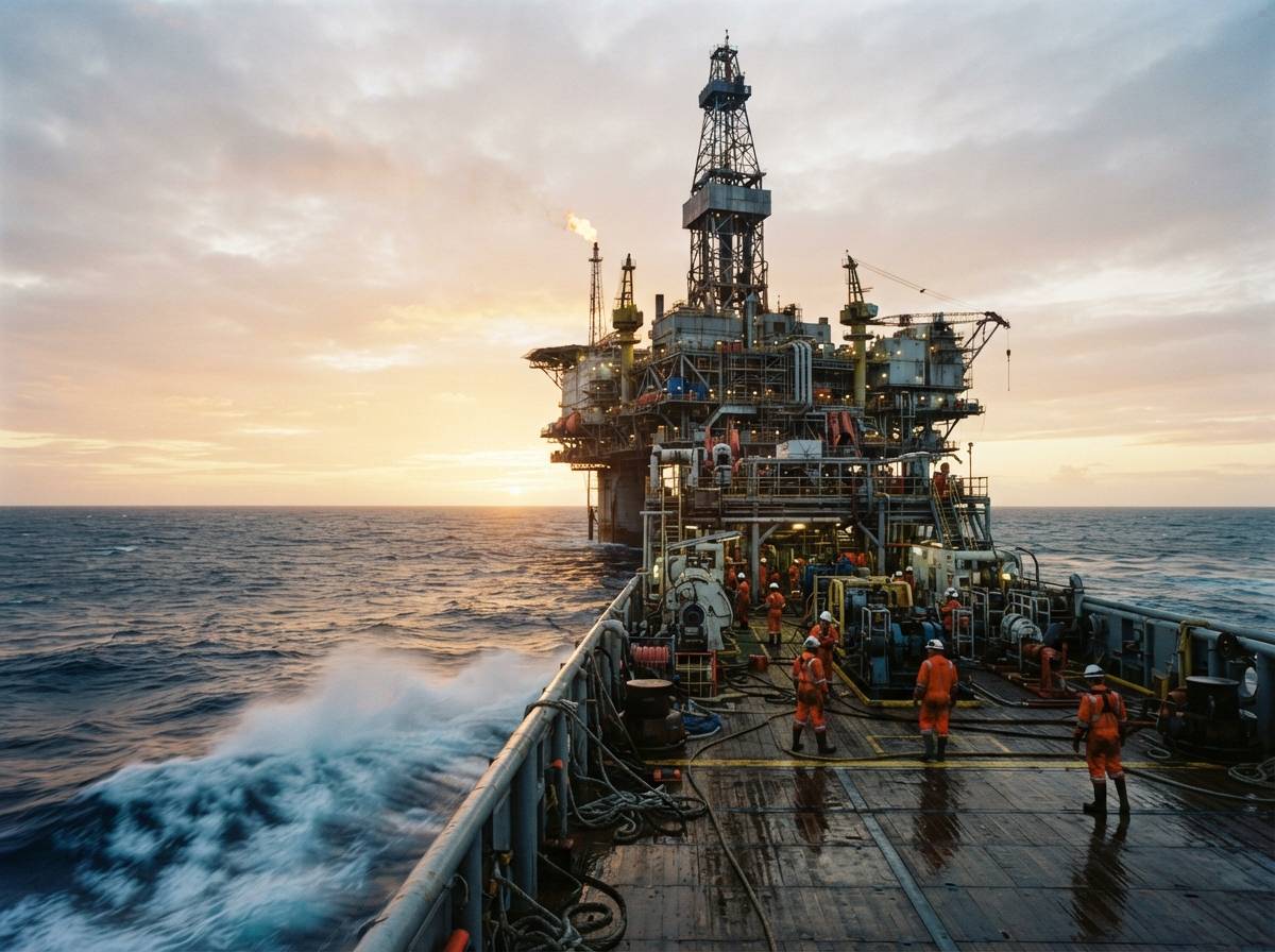 Hubbert's peak theory predicted oil output would rise, peak, then decline.