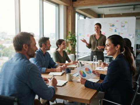 Insights Discovery: What It Is and How It Works