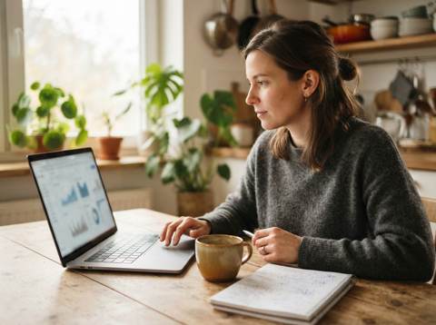 Investing in Stocks: What New Investors Should Know First