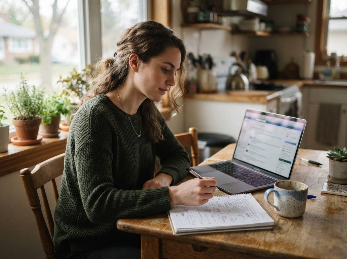 Reddit's investing forums can teach beginners real concepts fast, but the same open platform that makes them useful also…