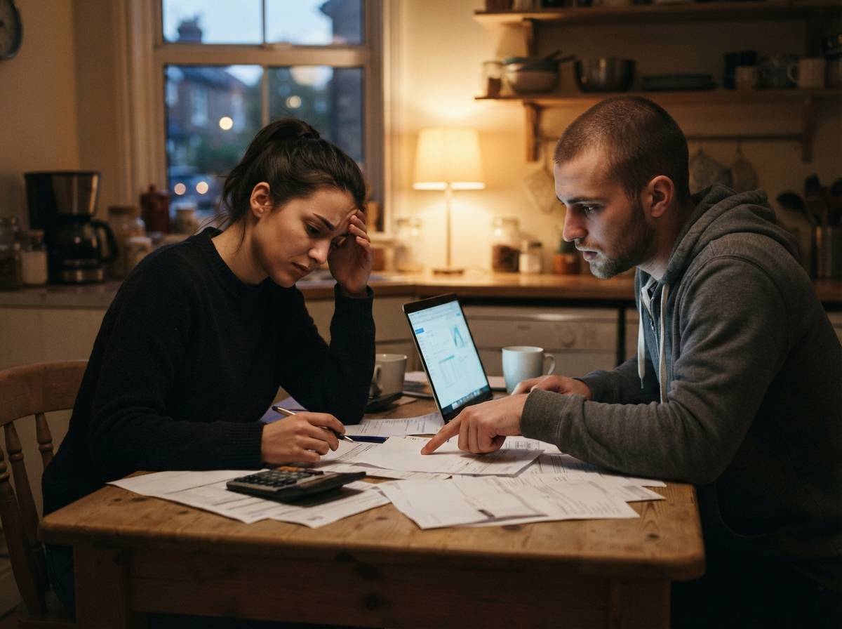 Home prices have doubled, child rearing costs jumped 150%, and retirement now requires $1.46 million.