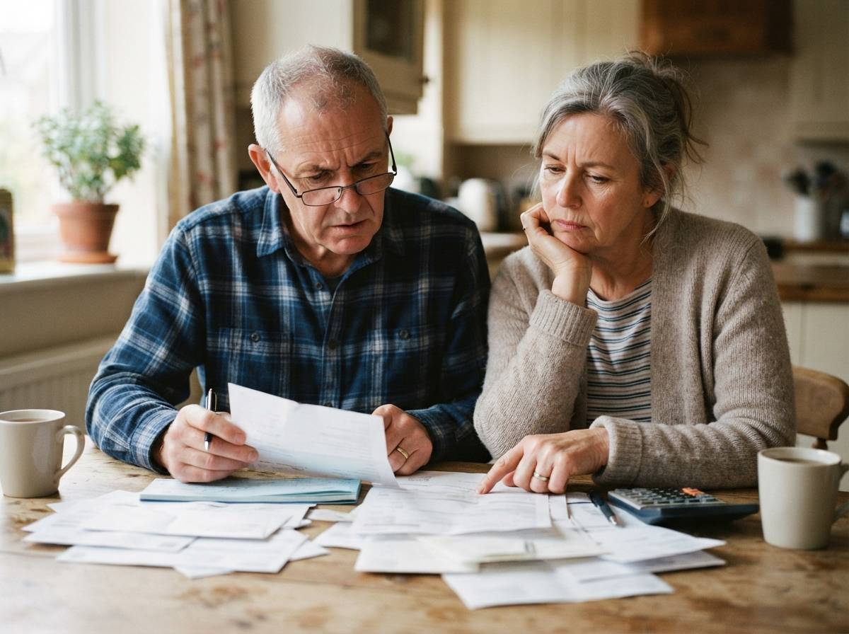 Americans 65 and older spent over $61,000 in 2024, with housing, transportation, food and healthcare leading the way.