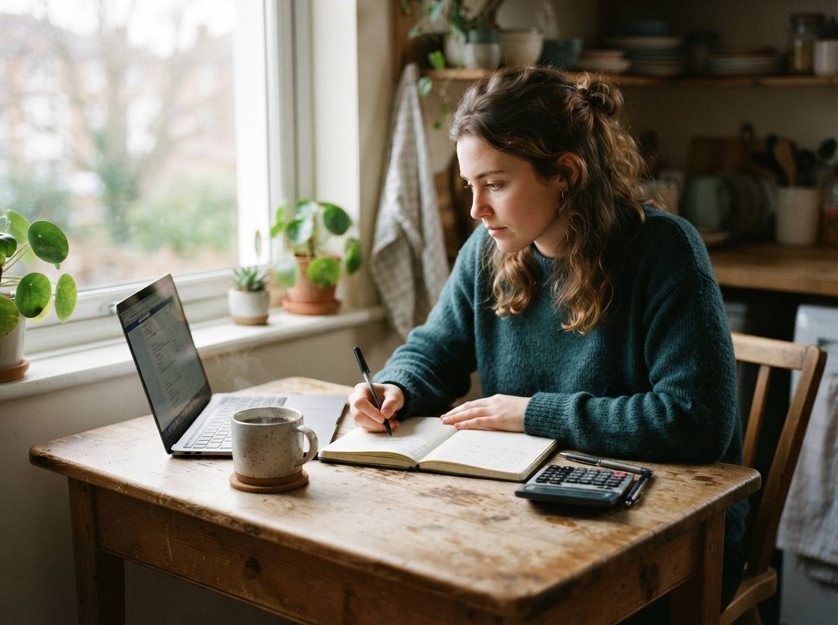 A practical, no fluff breakdown of what personal finance actually covers, from budgeting and emergency funds to comparing…